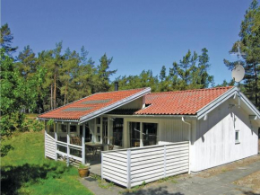 Holiday home Kjøddtynjan Nexø X